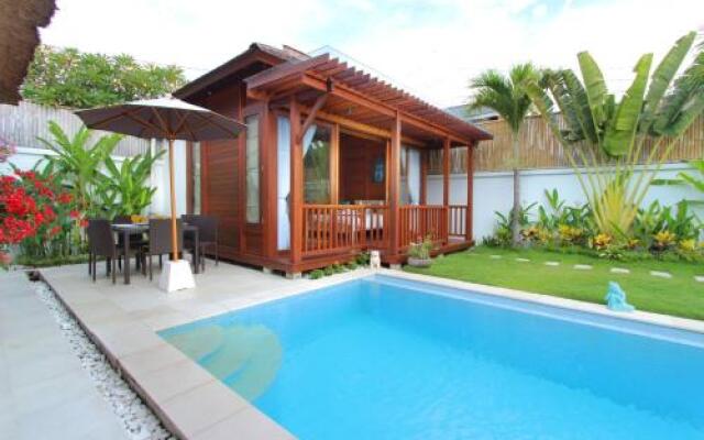 Villa Blue Pearl