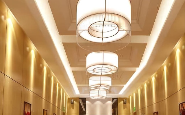 Manston Holiday Hotel