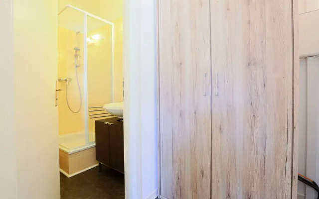 Amaroo - Apartments Potsdam “Brandenburger Tor”