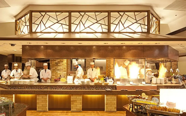 Iizaka Hotel Juraku
