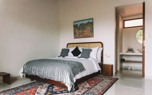 Alcyone House Ubud