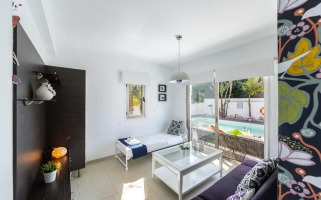 Protaras Villa Ithaki