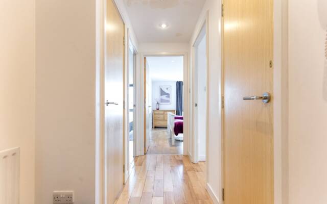 Executive 7 Apartments