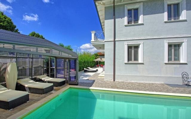 Villa Raffaela by PosarelliVillas