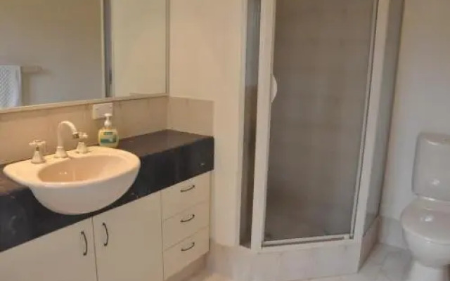 Alfred Cove Short Stay