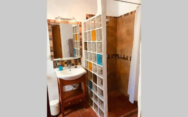 Casa Mandarina