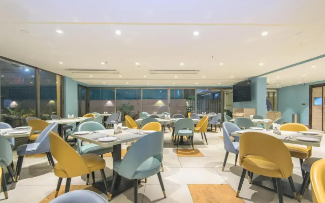 The Fern Residency Calangute-Baga, Goa