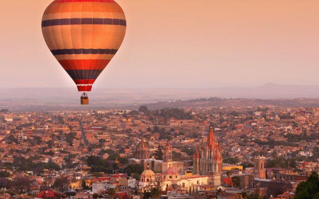 Tadeo Inn Bed & Breakfast