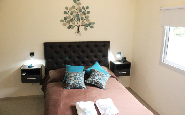Villa Cabrera Apart & Suites