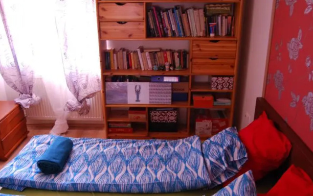 Budapest Inner City Duplex