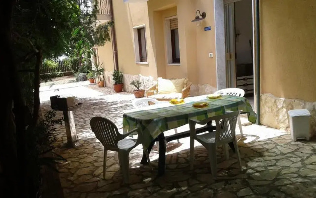 Casa Vacanza Orizzonte