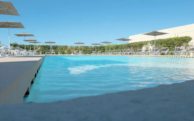 Complesso Turistico Alberghiero Delle Rose