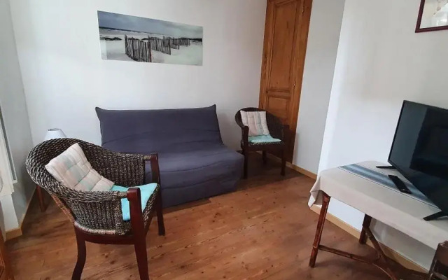 Maison La Bernerie-en-Retz, 6 pièces, 5 personnes - FR-1-612-74