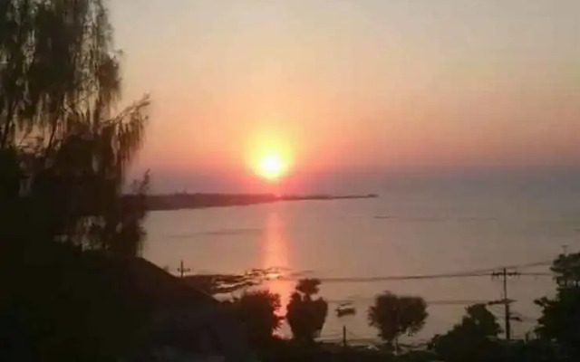 Hennoyustian Homestay