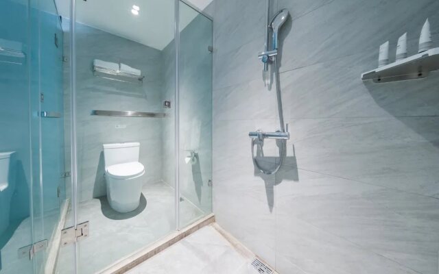 Fairyland Hotel Kunming Nanping Pedestrian Street Baida