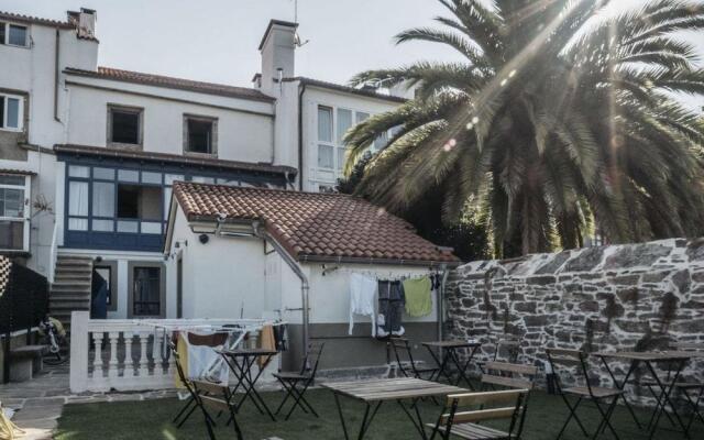 Santiago KM.0 - Hostel
