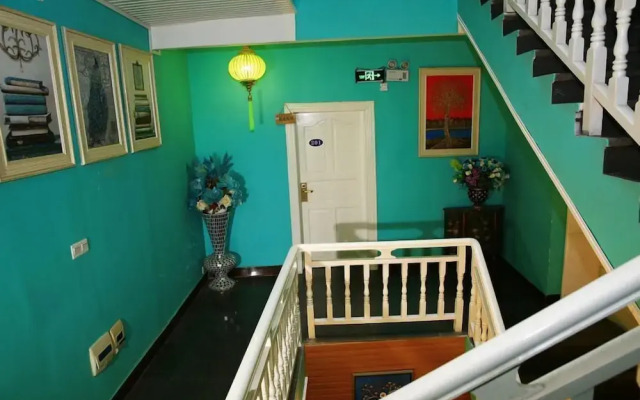 Qingqing Inn West Street Branch One
