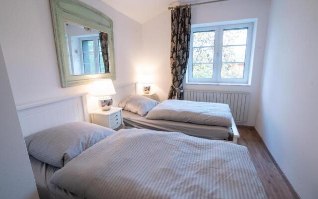 Villa Golding - Flat 2