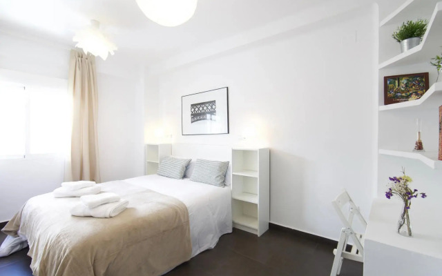CERVANTES Apartment 37 2BT 2BR