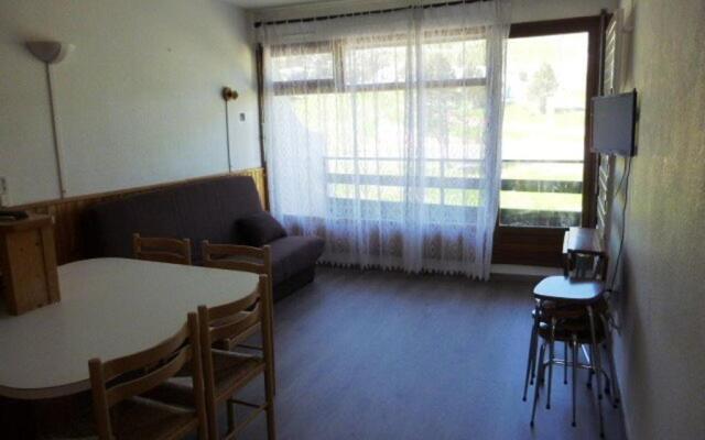 Appartement Arette, 2 pièces, 6 personnes - FR-1-602-28