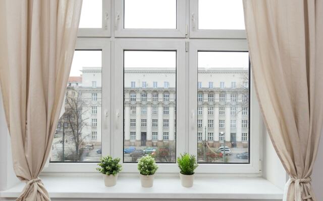 Wawel Apartments - Old Town