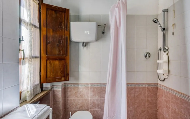 Apartment in Citerna for 4 People