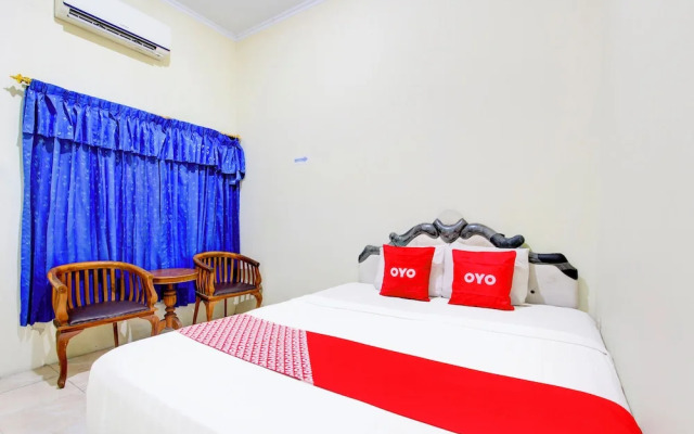 Hotel O Jalan Malioboro Near Stasiun Tugu Yogyakarta Formerly Hotel Baru