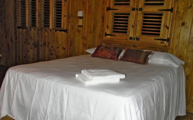 Hotel Jardines del Montaña