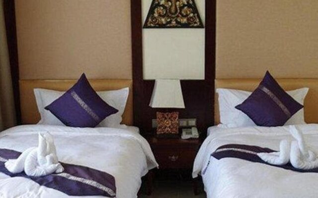 Boutique Garden Hotel
