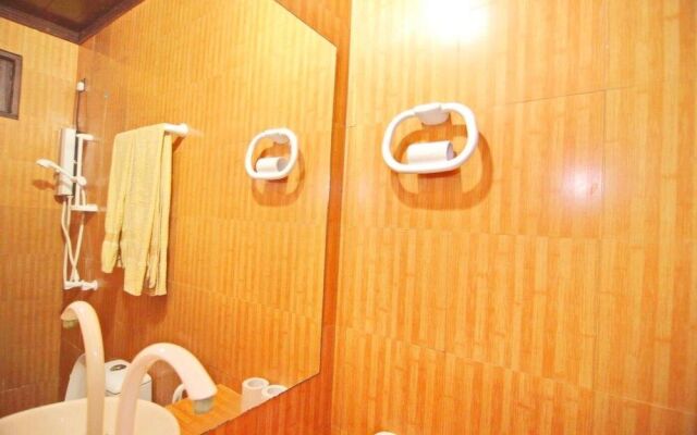 Kuri Beach View Inn Hotel