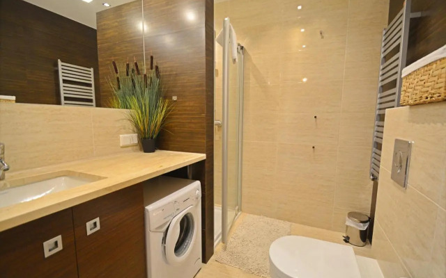 SunnyHome Bałtycka