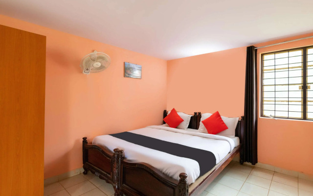 Sambhram Roost Resort