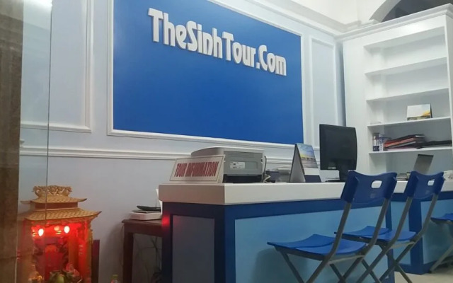 Zing Tour Hotel