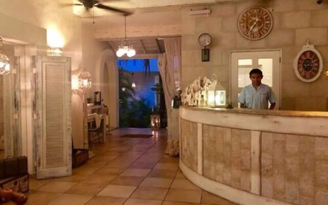 Hotel Coco Rio