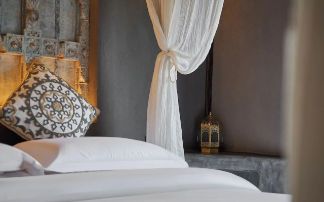 Nordsee Manor by Arcadia Collection – Guest Rooms – Qingdao
