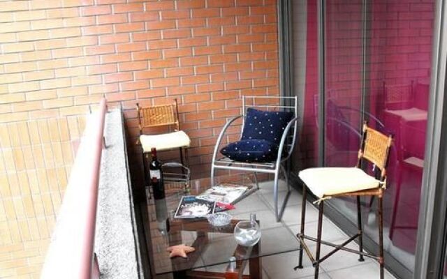 Seven Apart Hotel
