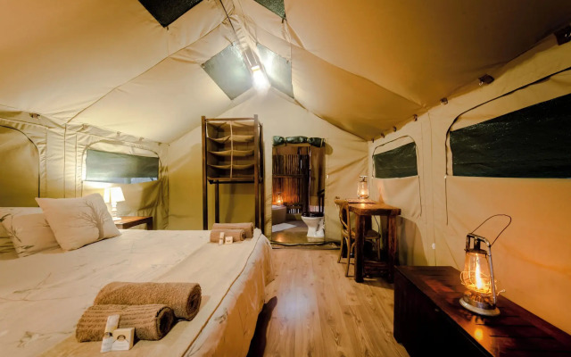 Bundox Safari Lodge