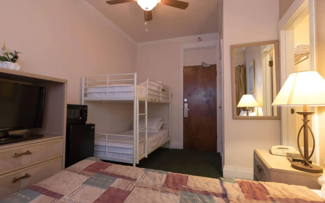 Mithila San Francisco, SureStay Collection by Best Western