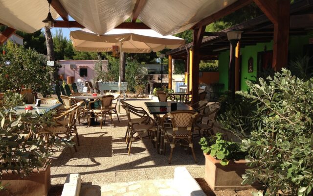 Vacanze Villa Carla