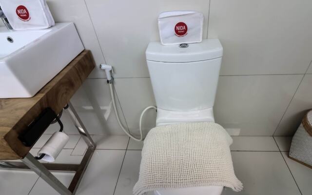 NIDA Rooms Sawah Jogjo 28 Ngaglik