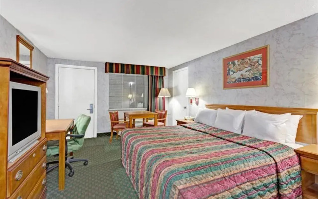 Days Inn Williamsburg Colonial Area