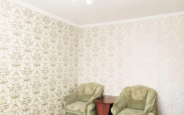 Апартаменты на Московском тракте 6/3