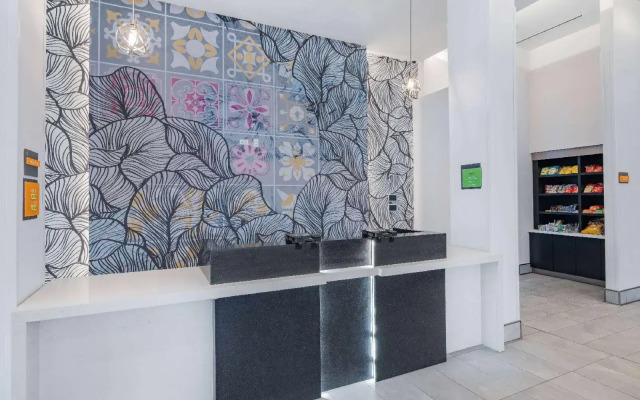 Hyatt Place Chicago O'Hare Airport