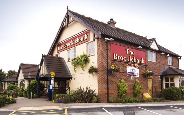 Premier Inn Crewe Central