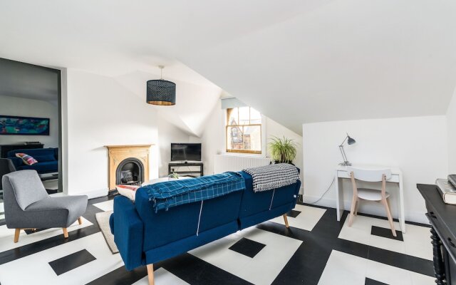 NEW Amazing 1 Bedroom Flat in Trendy Highbury