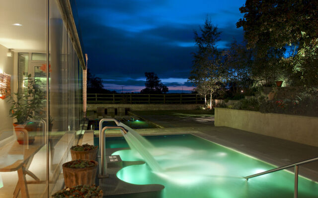 Barnsley House Hotel