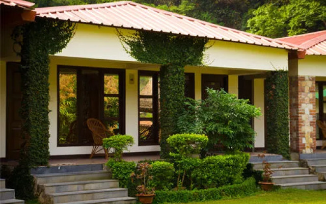 Rio Resort - The Nature Spa Resort