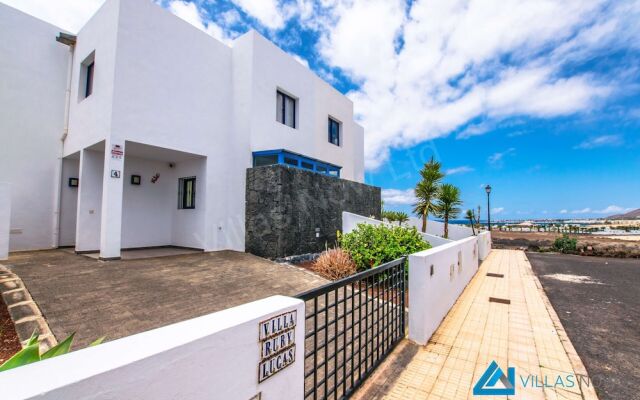 Villa Ruby Lucas (LH177)