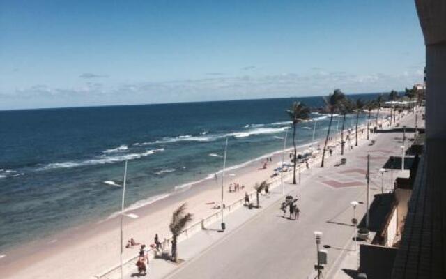 Barra Flat, Praia, História e Diversão no mesmo lugar