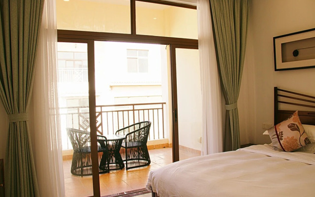 Sanya Shanggong Rehabilitation Villa